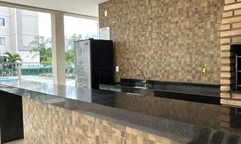 Imagem 6: Parque Chapada das Oliveiras