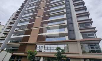 Imagem 1: Apartamento 03 Dorm. em Chácara Klabin - São Paulo