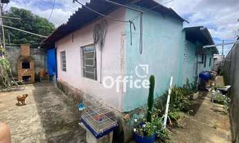 Imagem 2: Casa com 4 dormitórios à venda, 150 m² por R$ 230.000,00 - Boa Vista - Anápolis/GO