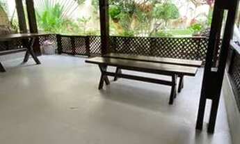 Imagem 3: Casa Village Triplex para aluguel com 4 quartos em Vilas do Atlântico