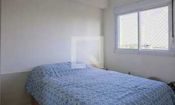 Imagem 5: Apartamento para Aluguel - Vila Leopoldina, 2 Quartos, 50 m2