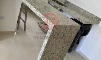 Imagem 5: Apartamento 2 quartos e 1 vaga de garagem - Vila Ré