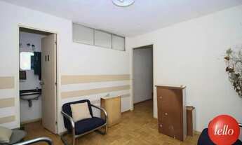 Imagem: São Paulo - Conjunto Comercial/Sala - Jardins