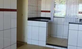 Imagem 5: Casa 3 dormitórios, mirante