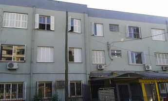 Imagem: PORTO ALEGRE - Apartamento Padrão - PASSO