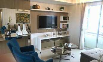 Imagem: Cobertura com 3 dormitórios à venda, 216