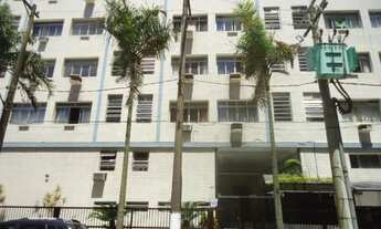 Imagem 2: Kit p/ alugar praia Itararé Rua J J Florinda, 27/ 1211 em São Vicente