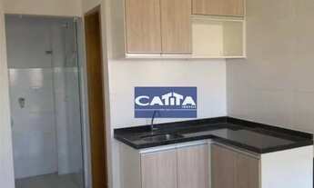 Imagem 3: Apartamento com 2 dormitórios à venda, 39 m² por R$ 299.000,00 - Mooca - São Paulo/SP