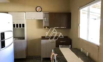 Imagem 7: Casa com 2 dormitórios à venda por R$ 300.000,00 - Núcleo Habitacional Doutor Aniz Badra