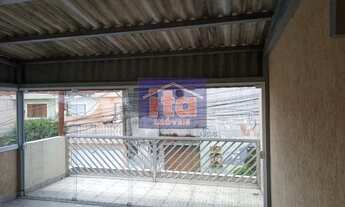 Imagem 2: São Paulo - Casa Padrão - Americanópolis