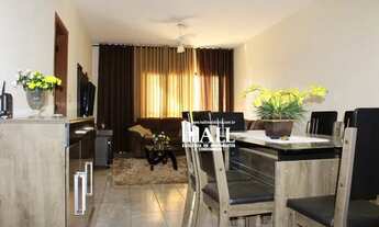 Imagem: Apartamento com 3 dorms, Jardim Primavera