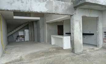 Imagem 5: CASA RESIDENCIAL em LAURO DE FREITAS - BA, CAIXA D'ÁGUA