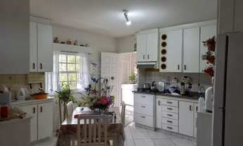 Imagem 2: Casa com 5 dormitórios à venda, 252 m² por R$ 1.200.000,00 - Campeche - Florianópolis/SC