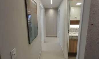 Imagem 7: Apartamento para venda tem 89 metros quadrados com 3 quartos em Samambaia Norte - Brasília