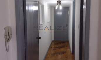 Imagem 6: Apartamento de 2 dormitórios no Centro de Porto Alegre