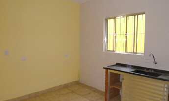 Imagem 4: Kitnet/conjugado para aluguel com 50 metros quadrados com 1 quarto em Jardim Santa Luiza