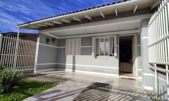 Imagem: LINDA CASA 02 DORMITÓRIOS EM REGIÃO DE