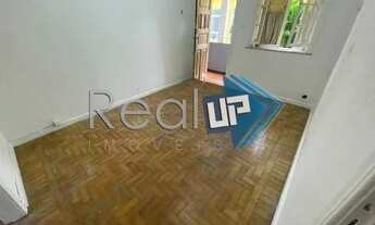 Imagem 3: Apartamento com área externa no Jardim Botânico