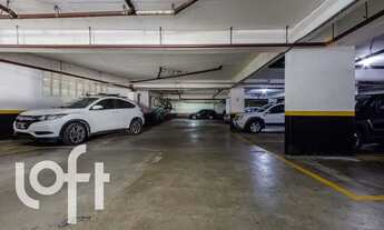 Imagem 4: Apartamento à venda em Vila Sônia com 76 m², 3 quartos, 1 suíte, 2 vagas