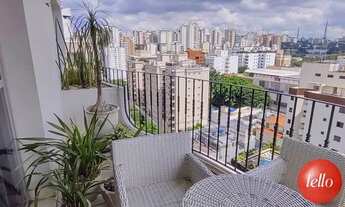 Imagem 6: São Paulo - Apartamento Padrão - Perdizes