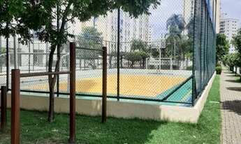 Imagem 3: Apartamento no Brisas todo projetado três quartos