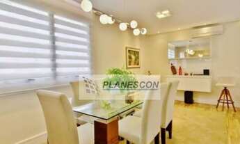 Imagem 6: São Paulo - Apartamento Padrão - Morumbi