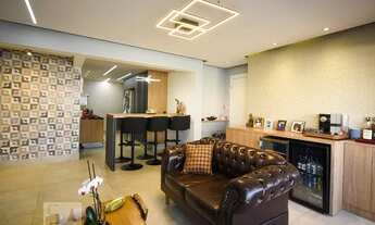 Imagem 4: Apartamento para Aluguel - Portal do Morumbi, 3 Quartos, 127 m2