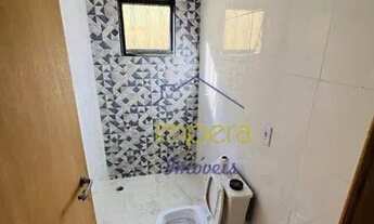 Imagem 5: Casa com 2 dormitórios à venda, 100 m² por R$ 305.000 - Parque Novo Horizonte - São José d