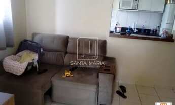 Imagem: Apartamento (tipo - padrao) 2 dormitórios