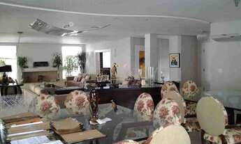 Imagem 4: Excelente casa em condomínio/Alphaville SP