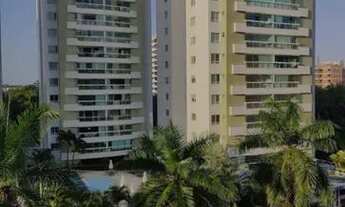 Imagem 2: Apartamento para aluguel com 84 metros quadrados com 2 suites em Alphaville I - Salvador