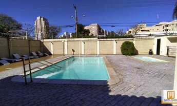 Imagem 4: Apartamento (tipo - padrao) 2 dormitórios, portaria 24hs, lazer, espaço gourmet, em condom