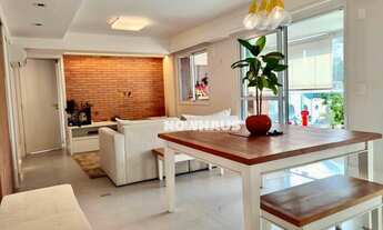 Imagem: Apartamento com 2 dormitórios, 89 m²