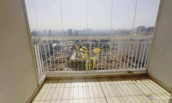 Imagem 2: Apartamento com 3 dormitórios para alugar, 96 m² por R$ 3.985/mês - Tatuapé - São Paulo/SP