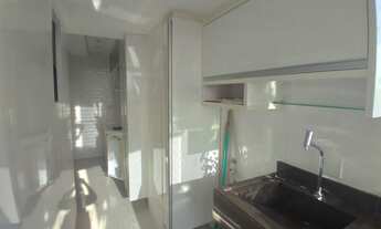 Imagem 7: Apartamento para aluguel com 55 metros quadrados com 2 quartos em Tirol - Natal - RN