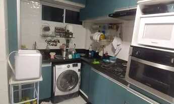 Imagem 2: Repasse de apartamento