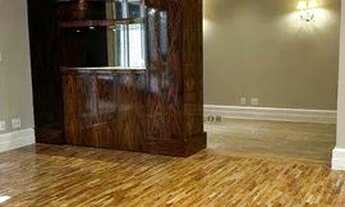 Imagem 4: Belíssima Village de alto padrão para locação no Pacaembú