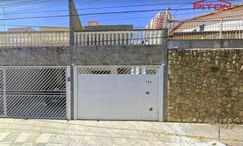 Imagem: Sobrado para alugar - Carrão - São Paulo/SP