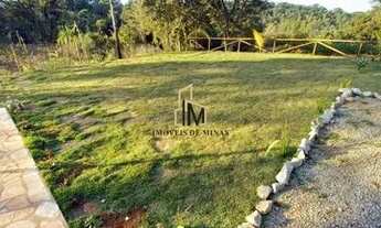 Imagem 7: Chácara de 877m², área gourmet com piscina,03 quartos (01 suíte) á venda em Itatiaiuçu