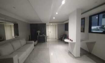 Imagem 6: R- Apartamento 3 dormitórios 2 suítes a 100m da praia - Ponta da Praia - Santos/SP