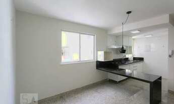 Imagem 3: Apartamento para Aluguel - Cruzeiro, 2 Quartos, 53 m2