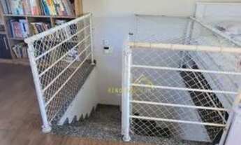 Imagem 6: Sobrado com 3 dormitórios 132m² à venda