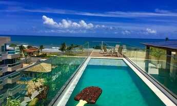 Imagem 6: Apartamento mobiliado alto padrão