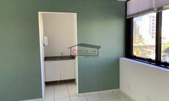 Imagem 2: Sala/Conjunto para venda tem 31 metros quadrados