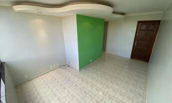 Imagem 5: Apt QI 10 Guará I, 2 quartos com garagem