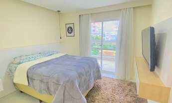 Imagem 7: SÓ TEMPORADA Apartamento de luxo, faça logo sua reserva!