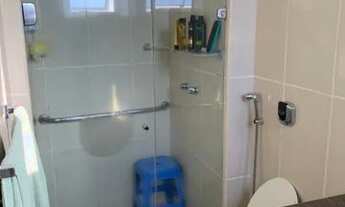 Imagem 5: Apartamento em frente ao Jardim São Benedito, 3 quartos