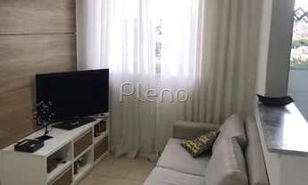 Imagem: Apartamento - Jardim Nova Europa - Campinas