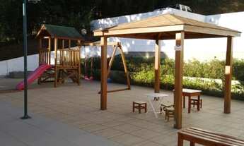 Imagem 7: Apartamento para venda tem 70 metros quadrados com 2 quartos em Itaipava - Petrópolis - RJ