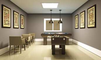 Imagem 6: Apartamento para venda com 108 metros quadrados no bairro América